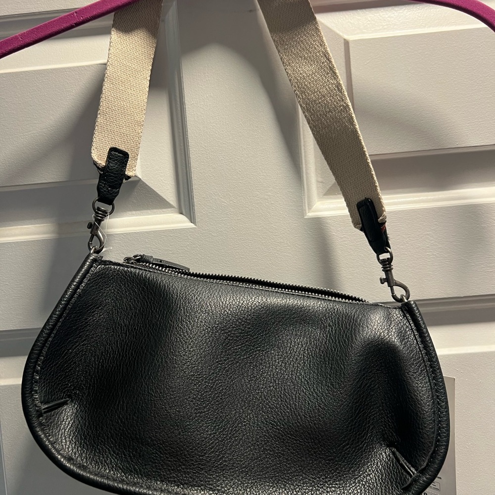 Purse Patterned Strap - Picture 5 of 6